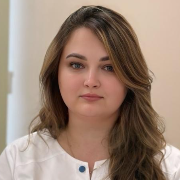 Лакомова Анастасия Дмитриевна